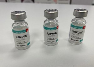 Türkiyənin yerli vaksini olan TURKOVAC-ın tətbiqinə icazə verilib