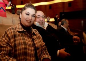 “30 illik evliliyimizdə bunu ilk dəfə edəcəyik”