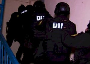 Polis əməliyyat keçirdi: 121 nəfər həbs olundu