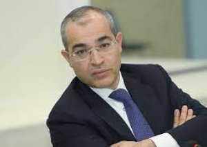 Mikayıl Cabbarov qiymət artımlarından danışdı