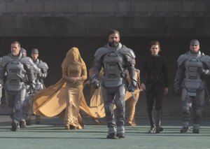 “Dune” filmi “Oskar”ın dörd nominasiyasında namizəddir