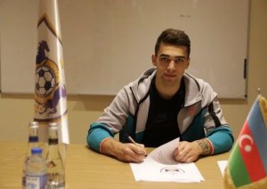 “Qarabağ”a ödənilən transfer məbləği bilindi