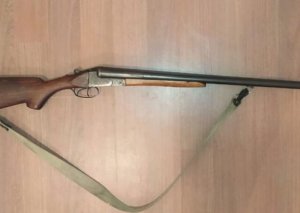 Masallı sakinində qanunsuz odlu silah aşkarlandı