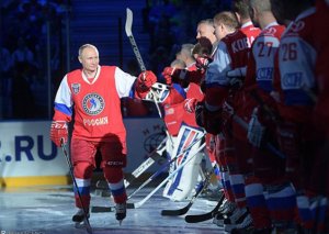 Putin Pekin Qış Olimpiadasına qatılacaq
