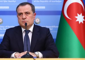 2021-ci ildə Azərbaycanın xarici siyasəti: