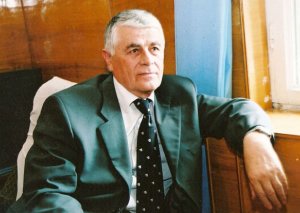 Əməkdar jurnalist vəfat etdi