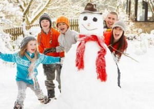 Məktəblilərin qış tətili günləri açıqlanıb