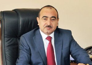 Əli Həsənovun bacanağının 36 milyonluq əmlakı