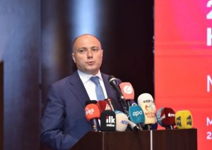Dövlət Xidmətinin Qarabağ və Şərqi Zəngəzurda regional idarələri yaradılacaq