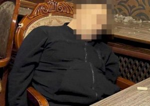 “Lotu Quli“nin adamı Ukraynada öldürüldü