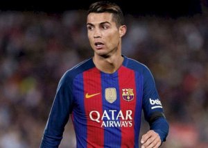 Əsrin transfer iddiası: Ronaldu “Barsa” ilə danışıqlara başladı