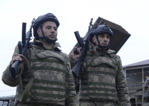 "Müharibə veteran"ları 80 manatı bu qayda ilə alacaqlar - RƏSMİ