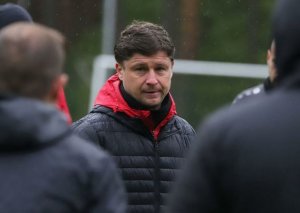 Belarus və Litva çempionu Azərbaycanda çalışacaq