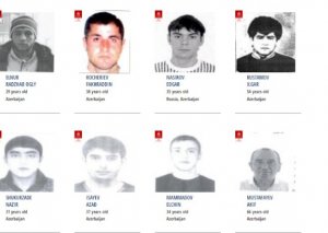 “Interpol” 81 azərbaycanlını niyə axtarır?