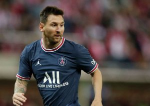 Lionel Messi koronavirusa yoluxub
