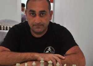 Şahmatçımız beynəlxalq turnirdə lider oldu