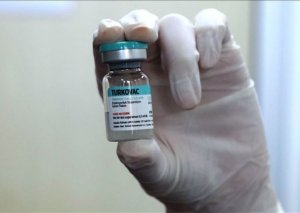 “Turkovac” “Omikron”a qarşı müdafiəni təmin edir