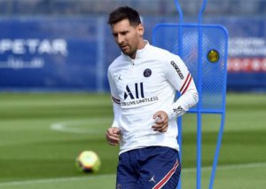 Messi koronavirusdan sağalıb