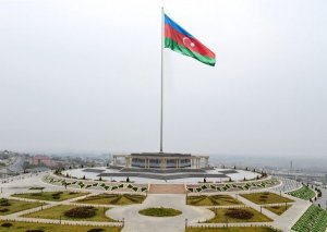Türkmənistan qazının Naxçıvana nəqlinə başlanılıb