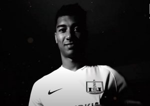 “Neftçi” Eddi İsrafilovun transferini açıqladı