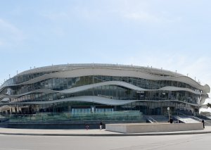 Gimnastika Federasiyası bu aydan milli yarışları bərpa edəcək