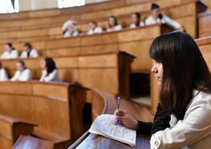 Gələn aydan xaricdə doktorantura təhsilinə sənəd qəbulu başlayır