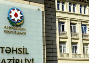 Nazirlikdən şagirdlər üçün vacib xəbər