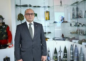 ANAMA sədri vətəndaşlara müraciət edib