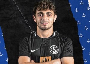 Azərbaycanlı futbolçu Yunanıstan klubunda