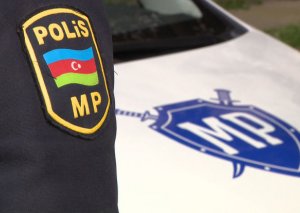 Bakıda polis ehtiyatsızlıqdan açdığı atəş nəticəsində öldü