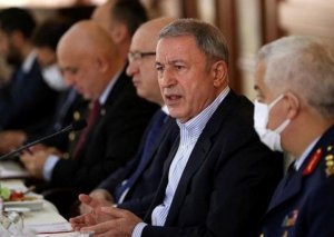 General Ermənistanla sərhəddə atəşkəsin pozulmasından danışdı