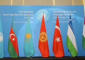 Türk Dövlətləri Təşkilatı: Azərbaycanla ortaq dil üçün işləməyə davam edəcəyik