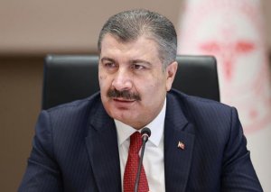 Türkiyənin səhiyyə nazirindən “Omikron” xəbərdarlığı