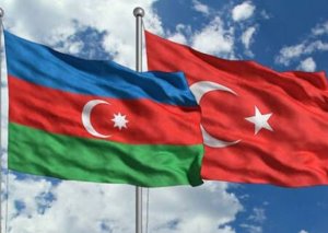 Azərbaycan səfirliyi də Türkiyəyə başsağlığı verdi