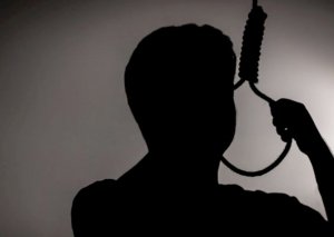Gəncədə gün ərzində ikinci intihar - 27 yaşlı oğlan özünü asdı