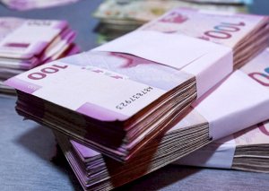 Azərbaycanda 101 milyonluq əmlakın üzərinə həbs qoyulub