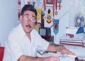 Azərbaycanın məşhur boks mütəxəssisi vəfat etdi