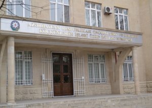 Sumqayıtda məcburi köçkünlərə dəymiş zərərlə bağlı hökumətə müraciət ediləcək