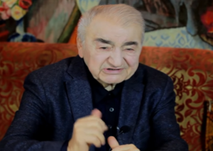 Əbdürrəhman Vəzirov vəfat edib