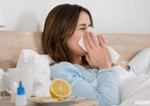 Əhali arasında kütləvi yayılan xəstəliklə bağlı MÜHÜM AÇIQLAMA