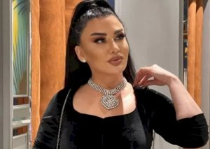 Fatimə koronavirus ola-ola toya gedib?