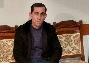 Narkotikin təsiri altında taksi fəaliyyəti ilə məşğul olan şəxs saxlanılıb