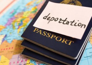 Ukraynada qanunsuz yaşayan və deport olunan Azərbaycan vətəndaşlarının sayı məlum olub
