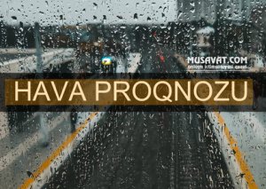 Əhaliyə XƏBƏRDARLIQ: Bu tarixdə Bakıya qar yağacaq