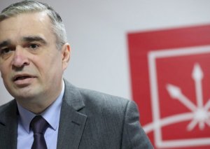 İlqar Məmmədov Prezident Administrasiyasında