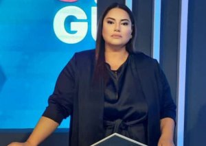 Məşhur azərbaycanlı aparıcı xəstəxanalıq oldu