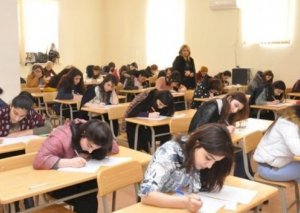 XI sinif şagirdləri üçün məhdudiyyət tətbiq olundu