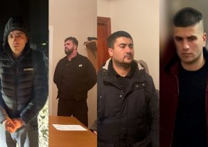 “Bandotdel” əməliyyat keçirdi