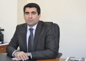 Təhsil naziri özünə yeni müşavir təyin etdi