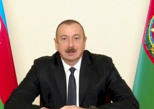 İlham Əliyev manatın məzənnəsindən danışdı: “Uzun illərdir manatın məzənnəsi...”